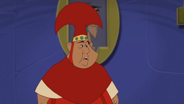 Серия 21 сезон 2
