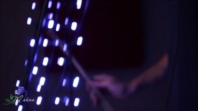 Летний дискобар