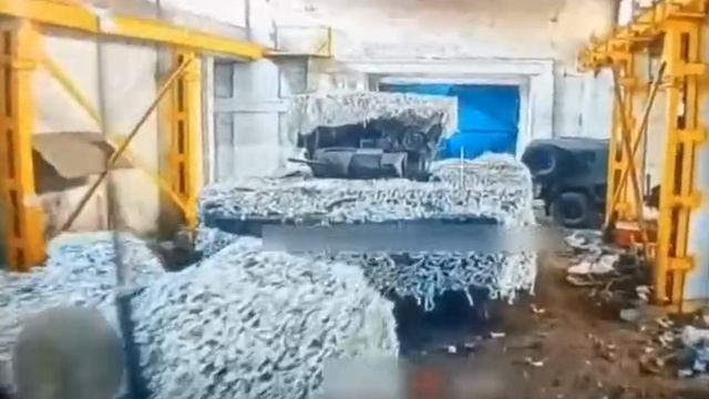 Купянское направление - два новеньких Мардера на свалку.