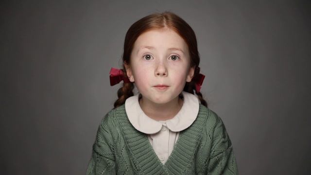 Ева Симачева. 8 лет