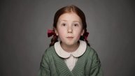 Ева Симачева. 8 лет