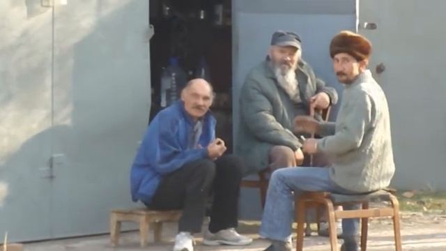 Триллер
