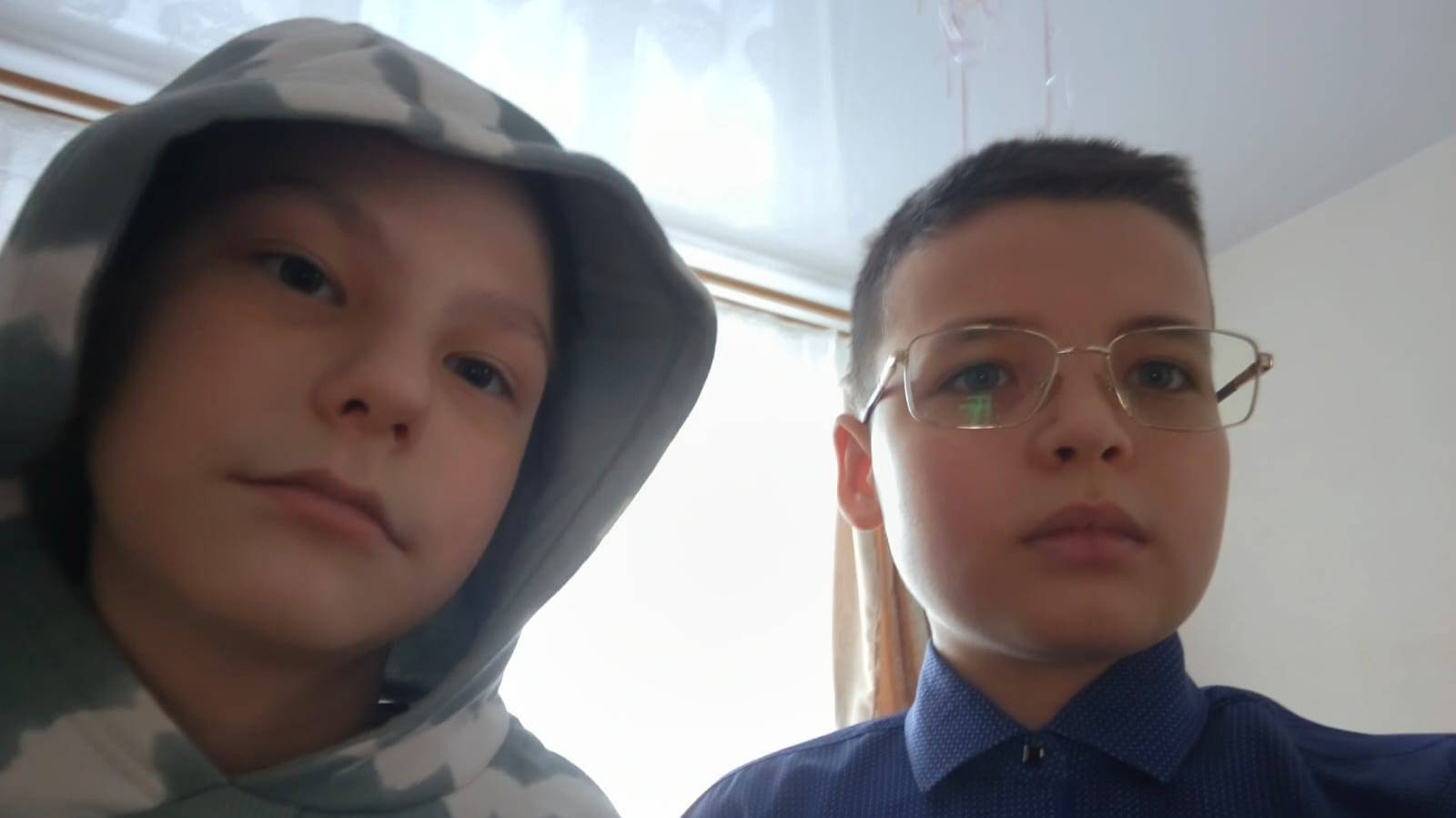 Игра Царя (1 сезон 1 серия)