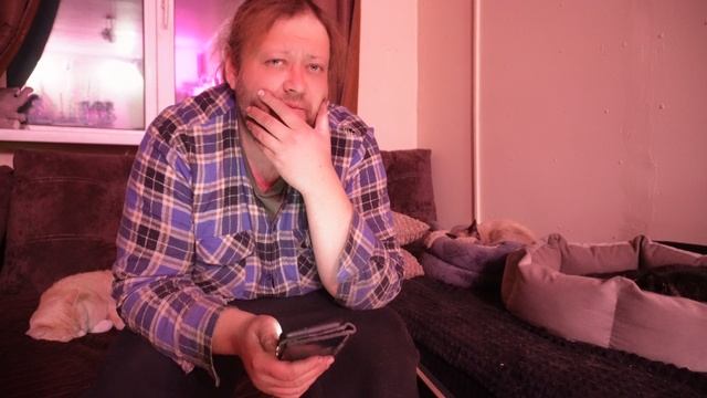 деревенский быт глазами уставшего за день мужика Читаю комментарии