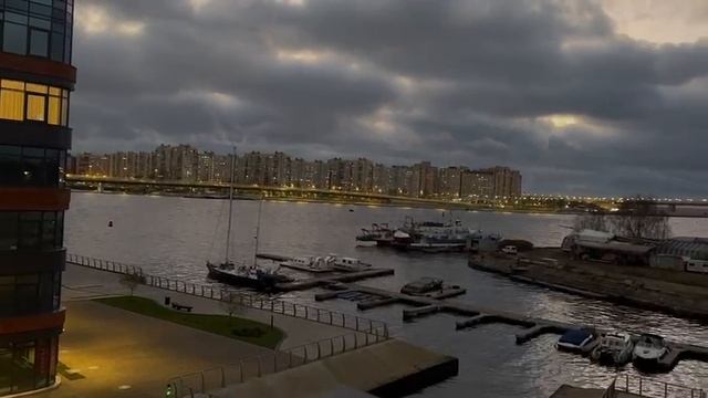 4-к. квартира, 170,6 м² в ЖК Доминанта