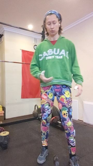 Переноска чемодана