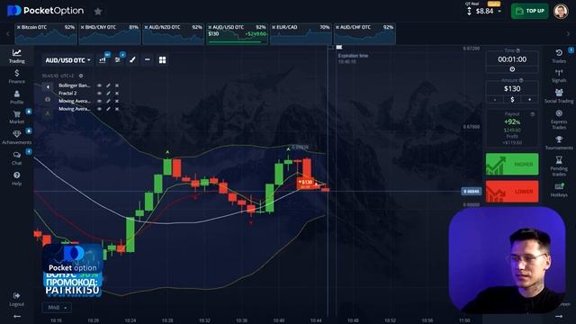 ТОРГОВЫЕ СТРАТЕГИИ ФОРЕКС - КАК ПОЛУЧАТЬ ПРИБЫЛЬ НА РЫНКЕ?