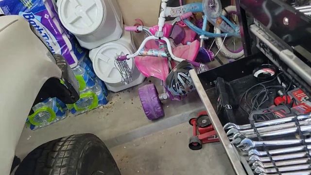 Cummins Coolant OverHall