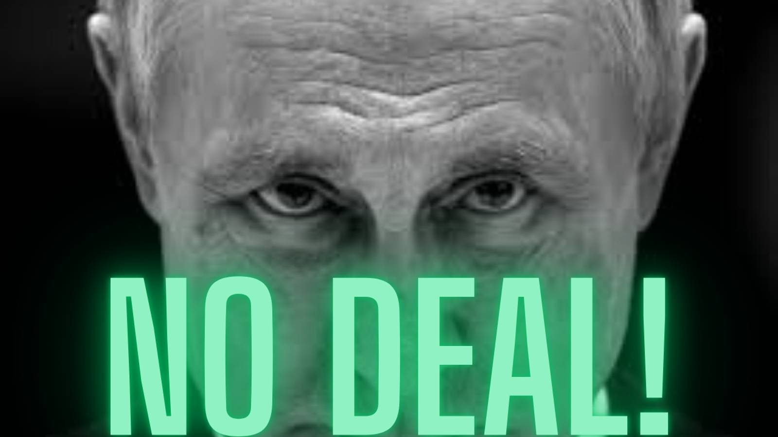 Russia Will Dictate Terms of Victory