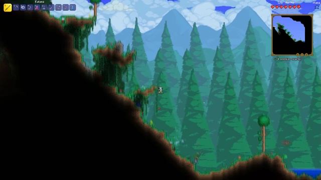 Terraria #4 Greed86 and Kotovskie ( Е**чий лёд )