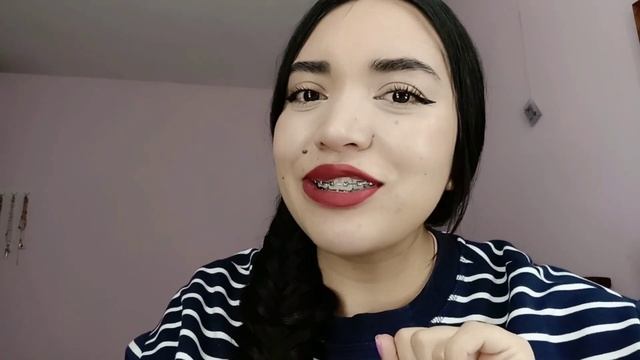 PINK UP COSMETICS 💞 LABIAL MATE QUE  DURA POR HORAS y NO SECA LOS LABIOS!?  A PRUEBA TODO EL DIA 🔥