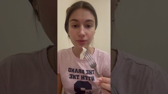 13 недель. Начинаю снова есть яйца