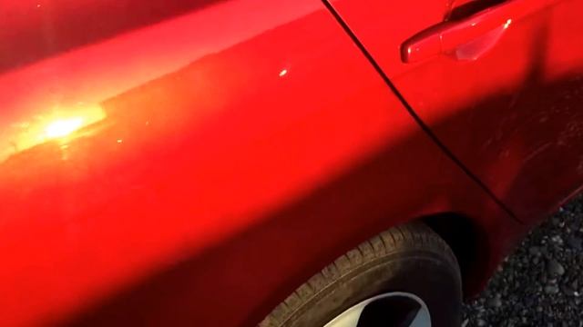 Шумоизоляция дверей Lancer X