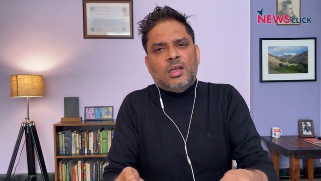 Greta, Rihanna, Mia Khalifa vs Nationalist Gang: Bharat Ek Mauj