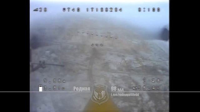 Бои в Часов Яре!