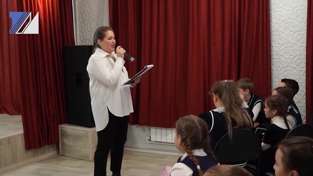 Современные школьники сражаются в финансовых баталиях