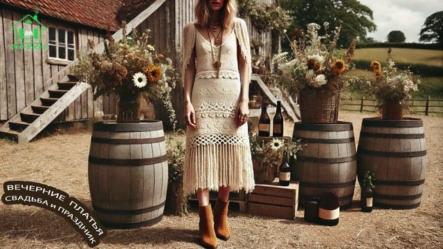 Вечерние платья на свадьбу и торжество фото идеи для вдохновения 👗 выпуск (31)