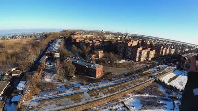 Кронштадт 17.03.23 Shorts