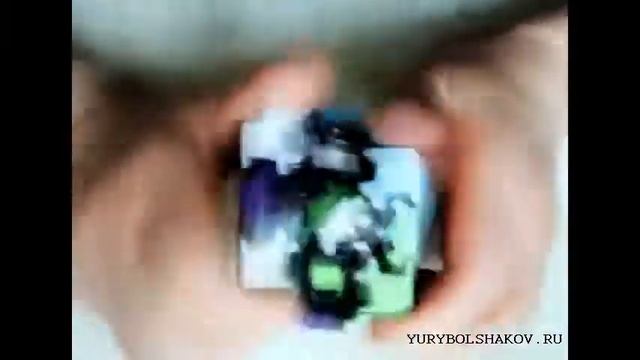 Герои вчерашних дней. Четвёртый альбом.