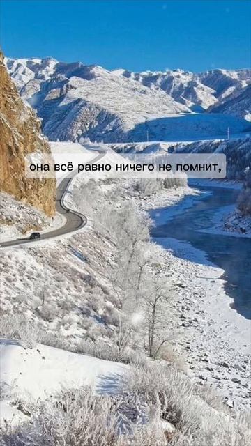 Старик водит за руку свою жену везде и всюду. Когда у него спросили: «А зачем вы её водите всегда с