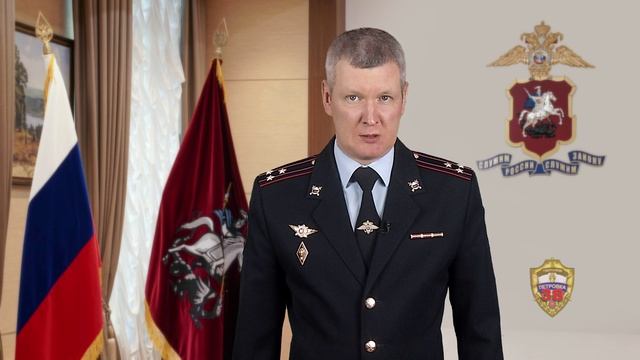 Полицией метро Москвы задержан подозреваемый в 58 мошенничествах под видом продажи стройматериалов