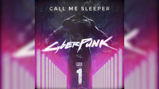 Call Me Sleeper  - MAELSTROM