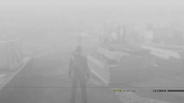 Hitman - Завершение Миссии В Колорадо