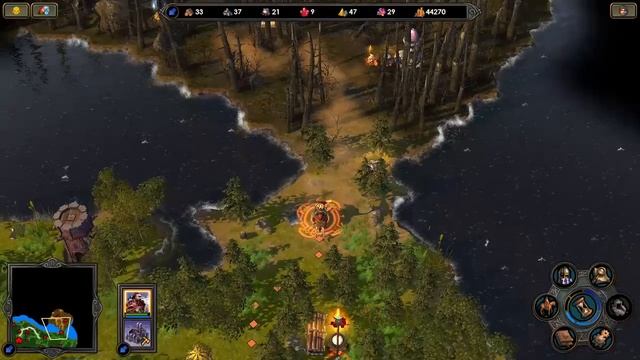 Судьба за 40 секунд: как не упустить победу? | Finn Game Sphere