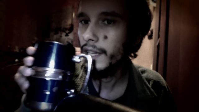 Чудо Молочное Банан-карамель (неизданное видео из моего архива)