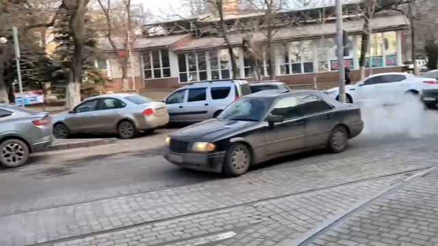 Ситуация на Пожарке