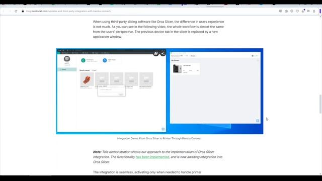 Существует ли проблема с новой прошивкой для 3d принтеров Babmu Lab?