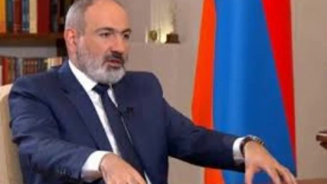 Армения предлагает заключить мир на Южном Кавказе