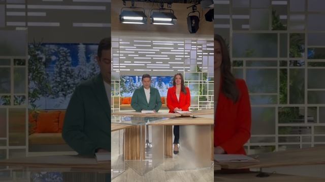 Тайны телесуфлёра