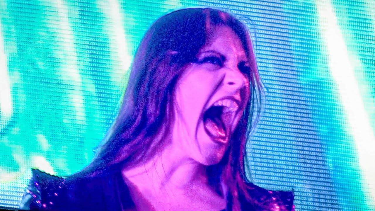 Nightwish Storytime