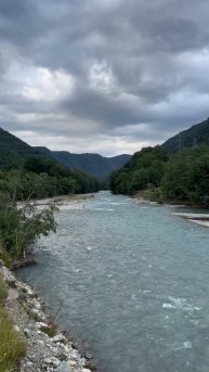 Прекрасный Архыз