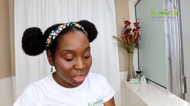 Best Natural Hair Routine for Natural Hair Growth and Healthy Hair