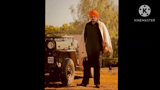 Pehla Katla Da Case Duja Akhada Jatt Da Ni Kille Kayi Mangde | Sidhu Moose Wala| Full Song
