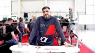 Спортсмен PAL, ZANDER&PIKE, Александр Фельдман о катерах Фабрики Лодок