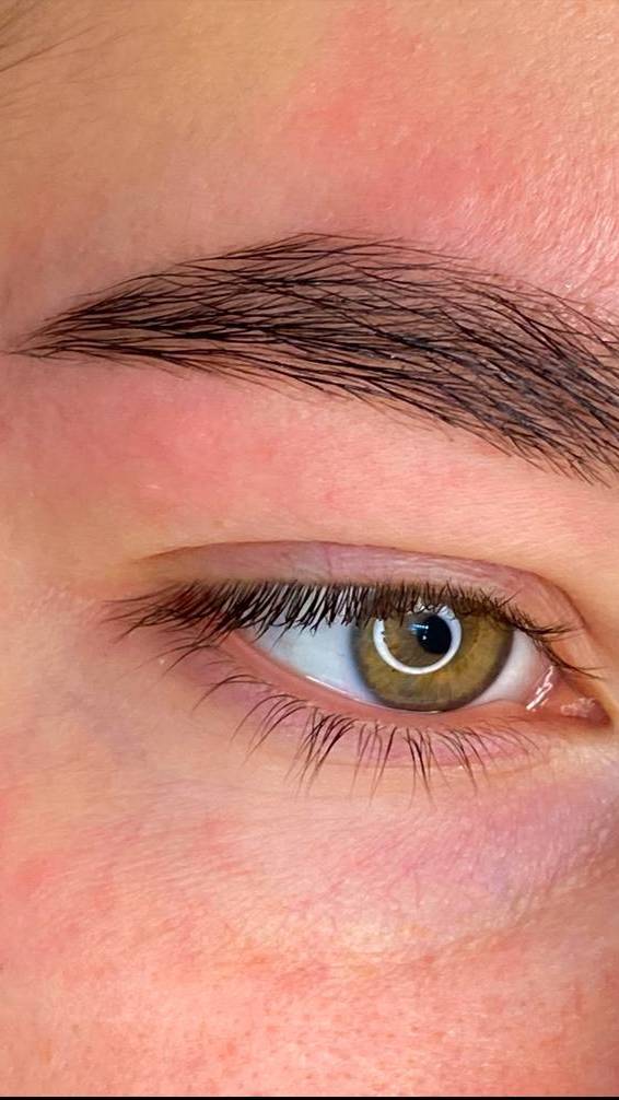 Красивые Бровки для Ренаты