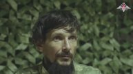 Пленный военнослужащий о больших потерях среди личного состава ВСУ