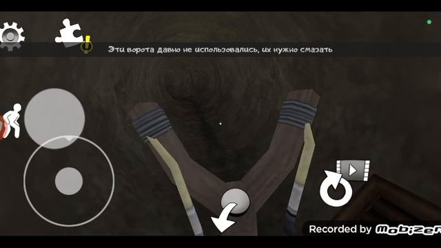 не прошол мороженьчика