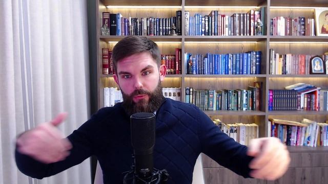 ❗️Самая страшная и опасная молитва: об этом предупреждали Оптинские старцы