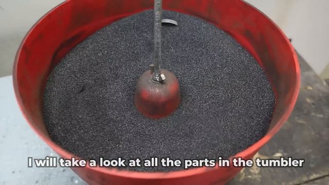 Old and rusty restorations - 031 - Rare Mechanical Toy Restoration