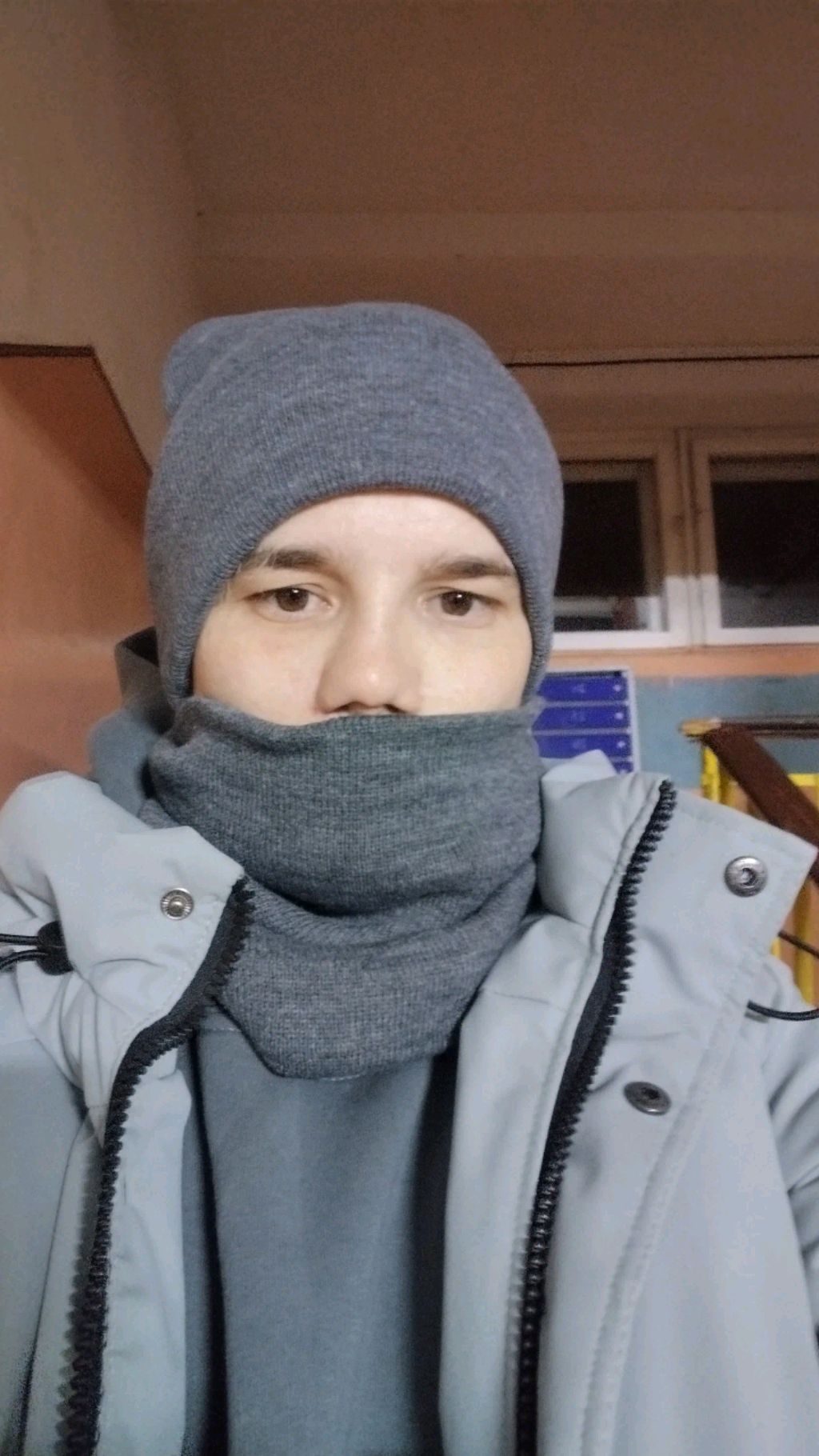 Всем приятного