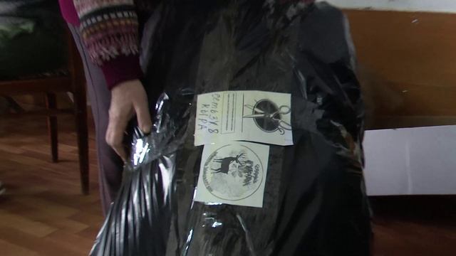 Волонтёры СВО нуждаются в новых швейных машинках