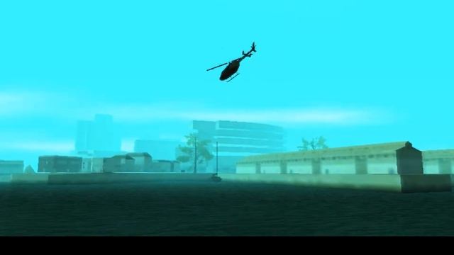 GTA: San Andreas ПОЛНОЕ ПРОХОЖДЕНИЕ 100% МИССИЯ 52 ПИРС 69 (РУССКАЯ ОЗВУЧКА)