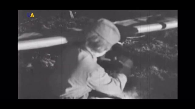 Women in the Great Patriotic War. 
the video is for a project  ‘Accurately on target’.