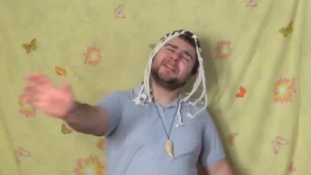SHAMAN - Я РУССКИЙ ПАРОДИЯ АЛЕКСАНДР СТОРОЖКО