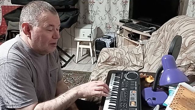 Детский муз. инструмент.
