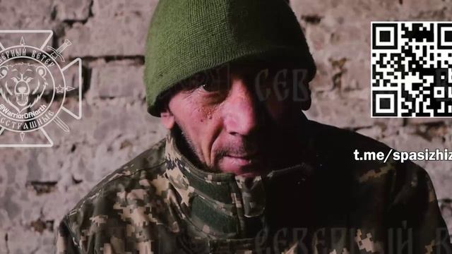 🇺🇦🏳⚡Я еще до мобилизации перестал слышать на одно ухо, но на медкомиссии сказали, что я здоров.